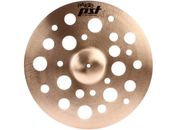 Paiste 18 Paiste 18